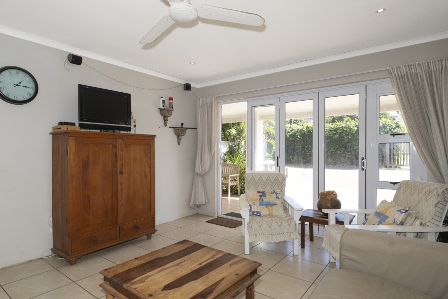 4 Bedroom Property for Sale in Forest Downs Eastern Cape